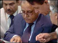 عبدالحمید ڈوگر