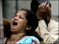 मुंबई धमाके