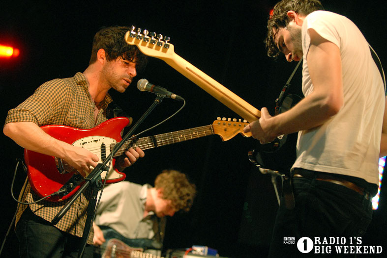 Foals