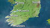  Galway to Baltimore