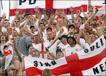 د انگلستان مينوال