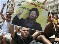 Hizbullah destekçileri