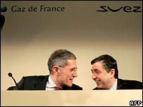 Şirket başkanları