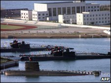 نیروی دریایی چین