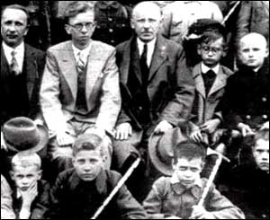 कैरोल वॉयतिला