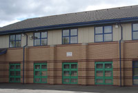 Ysgol Gymraeg Casnewydd