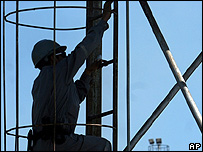 Funcionário da Petrobras