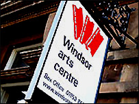 Windsor Arts Centre
