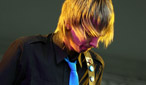 D'Nile at Reading Festival