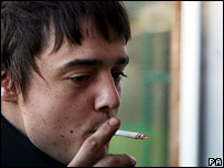 Pete Doherty