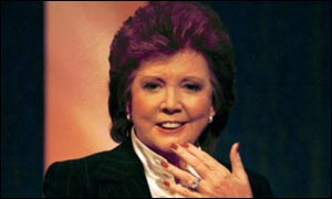 Cilla, 1998