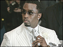 P. Diddy