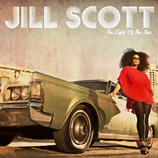 Review of The Light of the Sun