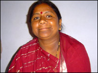 रेणू देवी