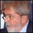 Lula em Assunção