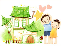 واحده و حيدر