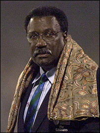 کلائیو لائیڈ