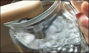 Poptávka po pitné vodě ve světě stále roste