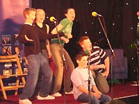 All the Milkmen's Children