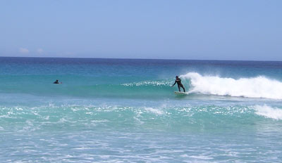 Llandudno but not in Wales!