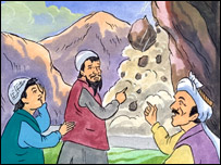 خانۀ نو، زندگی نو: