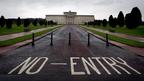 Parliament Buildings at Stormont in Belfast, Northern Ireland (Associated Press)