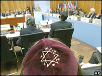 نمايندگان حاضر در کنفرانس برلين 