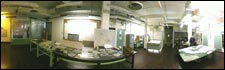 Military Operations Command Centre