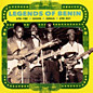 Review of Legends of Benin Review of Legends of Benin