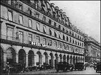 Hotel Lotti