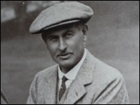 Harry Vardon