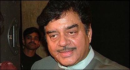 शत्रुघ्न सिन्हा 