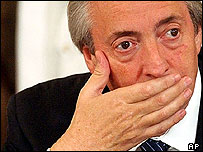 Néstor Kirchner