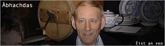 Seonaidh MacMhaolain