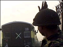 समझौता एक्सप्रेस