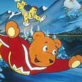 Cwis SuperTed