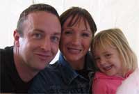 Cartrefu mewn cartref newydd