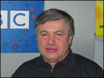 Олександр Чалий