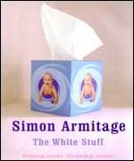 Cover of The White Stuff