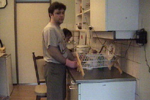 Domonic values good manners