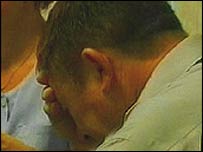 Родич загиблого в авіакатастрофі