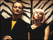 گمشده در ترجمه