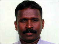 LTTE Batticaloa political wing leader Kausalyan