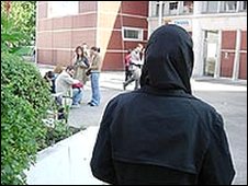 زن مسلمان در فرانسه