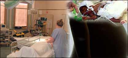 زېږون او جراحي عمليات