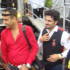 Asian Network and Blast London