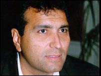 विवेक पॉल