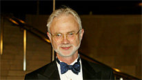 Doctor Atomic composer John Adams