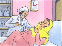 فاطمه اوډاکتر