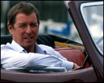 Bergerac Series Nine